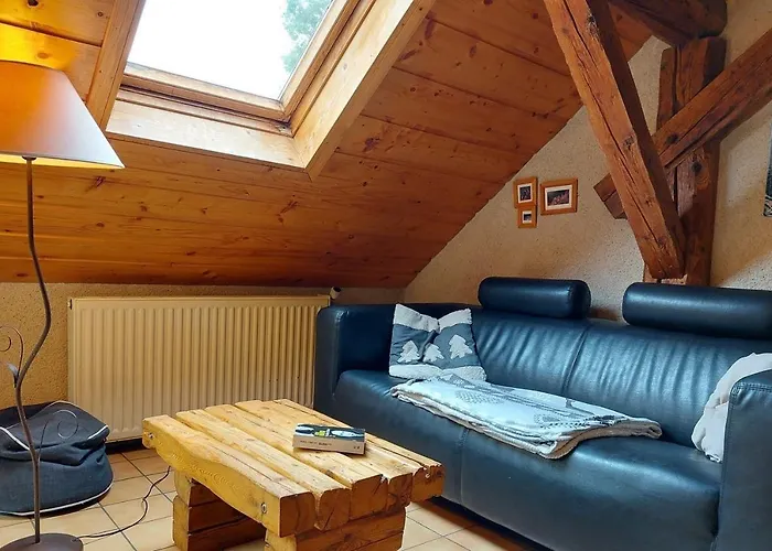 La Grange Des Plans