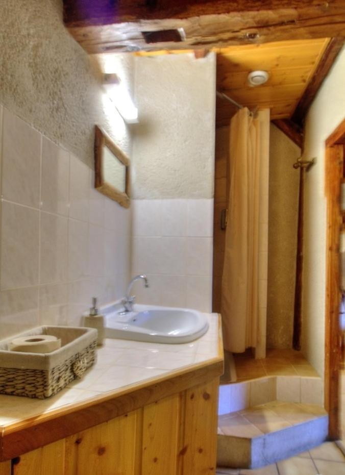 La Grange Des Plans Apartment *