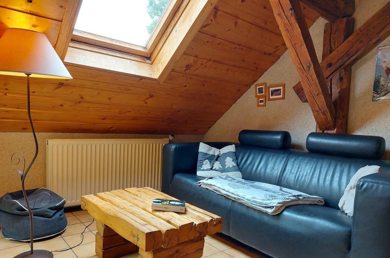Apartment La Grange Des Plans *