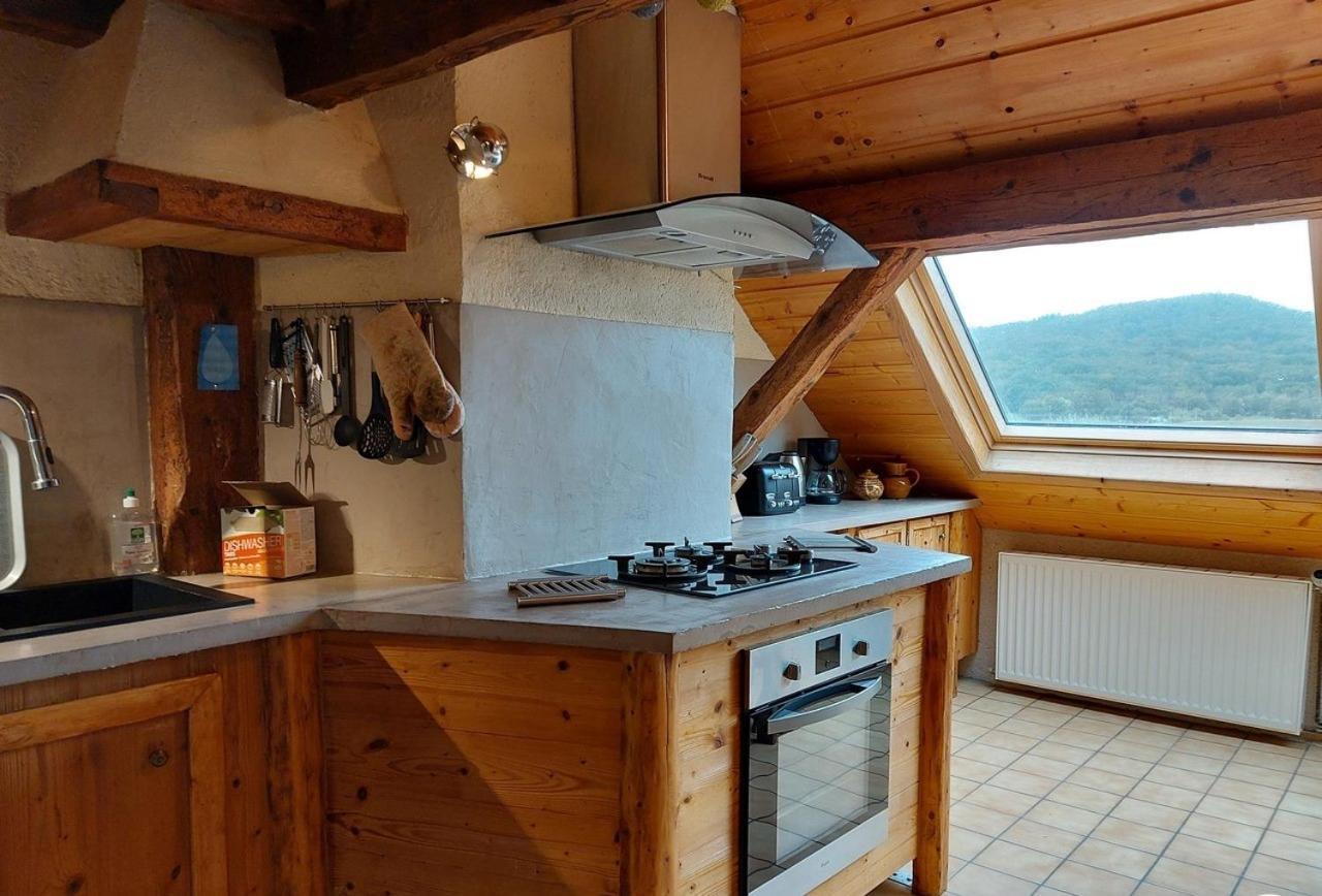 La Grange Des Plans *