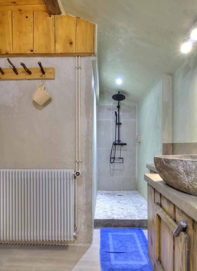 La Grange Des Plans Apartment *