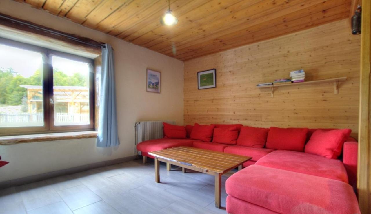 La Grange Des Plans * Le Grand-Abergement