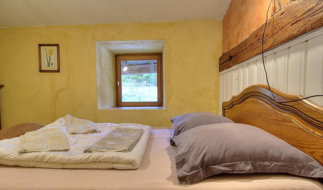 La Grange Des Plans *